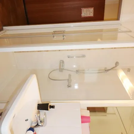 Haus Am Kurpark 1 * Büsum