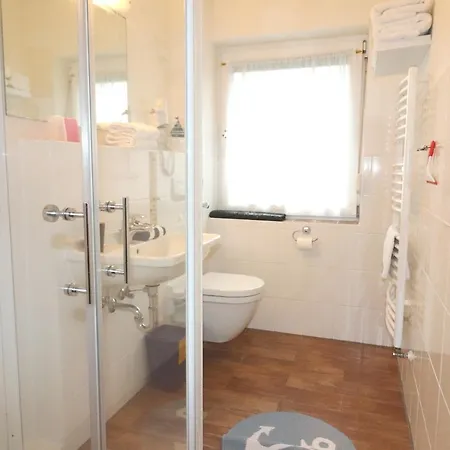 Haus Am Kurpark 1 * Büsum