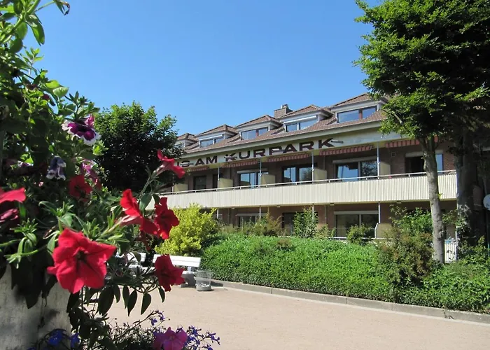 Haus Am Kurpark 1